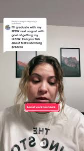 Replying to @megan.deyoung getting licensed in TX featuring sounds from my  baby #msw #lcsw #therapy #socialwork #texas