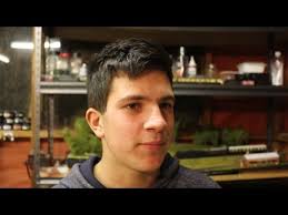 Liam Griffiths (keepsteamingon)