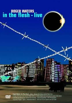 Roger Waters In The Flesh DVD Review By Andrew Beale