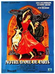 Notre Dame De Paris Jpg 2340 3143 Paris Film Cinema Robert Hirsch