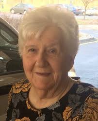 Audrey O'Shea Obituary