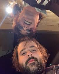 Casey Murnane's Instagram, Twitter & Facebook