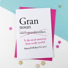 Discovering a exclusive plans has practicallynever been simpler. 50 Happy Birthday Wishes For Grandmother Quotes Cake Images Messages Greeting Cards The Birthday Wishes