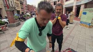 Asia Express Sezonul 3 Episodul 36 Finala Online 22 Aprilie 2020 Asia express este varianta românească a dramei tv nescrise de la peking express, dependentă de emisiunea belgiană și flamandă, cu un nume similar care a fost făcut în 2004. asia express sezonul 3 episodul 36