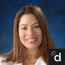 Dr. Nicole Bernal, MD