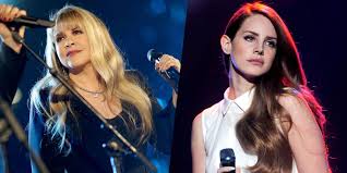 Lana del rey's hairstylist shows us how to get her look. Stevie Nicks Interviews Lana Del Rey Lana Del Rey Interview