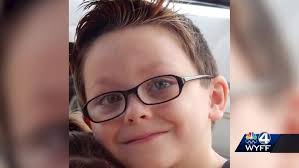 Townville shooting victim's mother forgives shooter Jesse Osborne 3 years  after her son's death