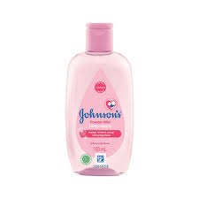 Johnson S Powder Mist Baby Cologne 100ml Shopee Indonesia