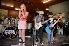 SoR Bellevue Presents a Tribute to CBGB