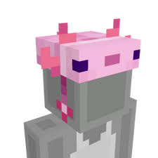 Enchant your fishing rod for even more fun. Axolotl Beanie By Minecraft Minecraft Marketplace