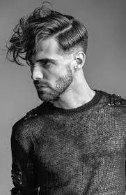 Hairstyles for semi long hair guys. The Best Medium Length Hairstyles Haircuts For Men In 2021