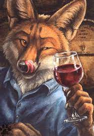 Blotch, also known as screwbald, was the alias of the collaborative works between the artists kenket and blackteagan, one. Here S Looking At You By Blotch Fur Affinity Dot Net Fox Art Anthro Furry Furry Drawing