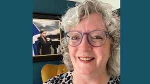 Sharon Macpherson ED