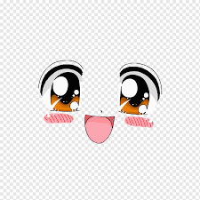 Dibujo De La Cara Kawaii Kawaii Gente Manga Ojo Png Pngwing Fluff/memeour iinchou just got called out in the latest episode of tonikaku kawaii anime (i.redd.it). dibujo de la cara kawaii kawaii gente