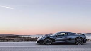 Rimac says the nevera is really going on sale. Olbquyw Ttjaim