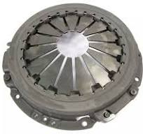 Clutch Pressure Plate 576557, 9.5-Inch Diameter, For Land Rover Series 3,  1971 - 1974