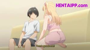 After School Sex Time - Episode 1 Hentai