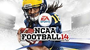 Voted into effect as early as next january, but the recommendations prevent ea sports or any other developer from producing a college football game. 1hqdo6uvmj5fpm