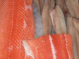How long can cooked salmon last when refrigerated? How Long Can You Keep Fresh Fish In The Fridge Before You Eat It Livestrong Com Frozen Salmon Delicious Healthy Recipes How To Broil