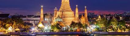 | same same, but different. Top 20 Bangkok Sehenswurdigkeiten 2019 Preise Zeiten Karte