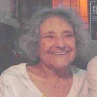 Marian Mathews Obituary (1946