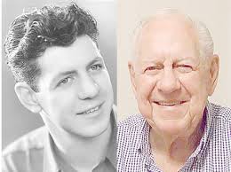 Edgar Bratton Obituary (2008)