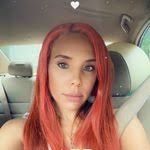 Erica Shrader's Instagram, Twitter & Facebook