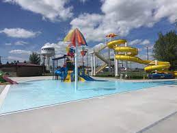 Add the required data for your swimming pool below. Our Work Recreation Helms Associates