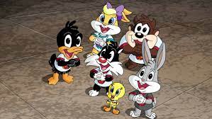 Maybe you would like to learn more about one of these? Baby Looney Tunes Avatars Cheszy