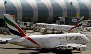 Oleh kerana lapangan terbang antarabangsa kuala lumpur terletak di sepang, adalah sangat mudah bagi pelawat dari luar negara untuk melawat daerah ini. Lapangan Terbang Dubai Kuat Kuasa Peraturan Baharu