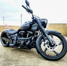 It is the largest yamaha motorcycle in production. Bildresultat For Yamaha Stratoliner Custom Used Motorcycles Yamaha Cruiser Yamaha