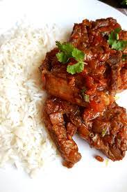 12 South African Dinner Recipes Best Traditional South African Food Dishes To Try South African Recipes African Food South African Dishes