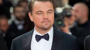 Leonardo DiCaprio: Hollywoodstar sollte als Kind Künstlernamen bekommen
