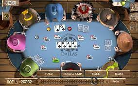 Descargar la última versión de pokerist: Governor Of Poker 2 For Android Apk Download