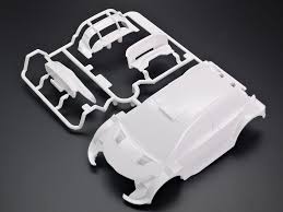 The body is made of polycarbonate and is designed to fit tamiya's 190mm rally car machines. Toyota Gazoo Racing Wrt Yaris Wrc Ma Chassis