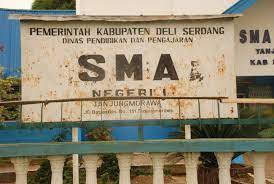 Sma negeri di provinsi kalimantan utara (kaltara) membuka pendaftaran peserta didik baru (ppdb). Sman 1 Tanjung Morawa Home Facebook
