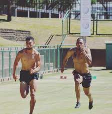 Several reigning world champions could not attempt to defend their global titles due to injury, including anita włodarczyk (women's hammer throw), wayde van niekerk (men's 400 m), ivana španović (women's long jump), elijah manangoi (men's 1500 m), and éider arévalo (men's 20 km walk). Wayde Van Niekerk Stay True Facebook