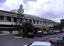 The clinic complex doubles as the harbour health office for butterworth and the penang state food quality control laboratory. Hospital Alor Setar Wikipedia Bahasa Melayu Ensiklopedia Bebas