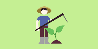 35 trend terbaru sketsa gambar alat petani. Masih Dibuka Pendaftaran Ini Keahlian Yang Akan Diajarkan Di Program Petani Milenial Merdeka Com