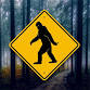 Squatch & Stay Weekend — Hocking Hills