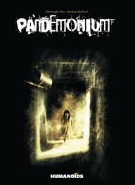 P pandemonium 1 & 2* pandemonium 2 in 1 parasite eve parasite eve 1&2 pax corpus rip* pink panther player manager ninety nine. Amazon Com Pandemonium 9781594650673 Bec Christophe Raffaele Stefano Books