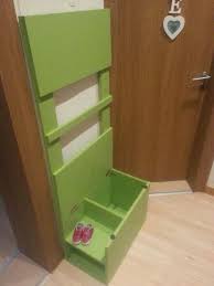 Diy Kindergarderobe Selber Bauen Kindergarderobe Selber Bauen Garderobe