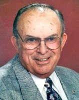 Donald Laubach Obituary (1932-2015)