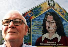 Jake Mac Siacais to launch autobiography