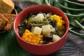 We did not find results for: 10 Resep Sayur Berkuah Tanpa Santan Yang Segar Dinikmati Kapan Saja Halaman All Kompas Com