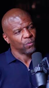 It’s simple. Just be you. #sundaymotivation #terrycrews #inspire