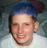 Felicia Lynn Rupp's Hospitalization