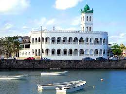 The country has an estimated gdp per capita income of $700. 12 Reasons To Visit The Comoros Islands Afktravel
