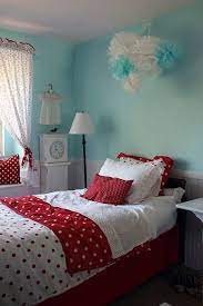 There are 41025 girls room red for sale on etsy, and they cost $15.30 on average. Pin On Turquoise Room Decorations