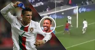 Carlos martins (45 m.), hélder postiga (49, 68 ms.) and hugo almeida (90+3 m.). Nani Reveals Whether He Apologised To Cristiano Ronaldo For Ruining His Stunning Chip Goal Vs Spain